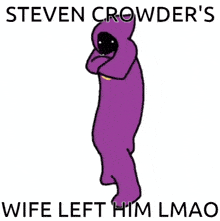 Steven Crowder GIF