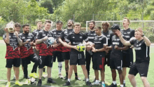 Team Play Team Work GIF - Team Play Team Work Team Building GIFs