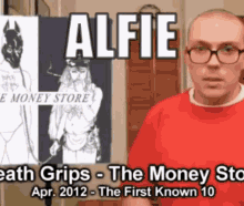 Alfie Alfie Morgan GIF - Alfie Alfie Morgan Morgan GIFs