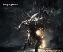 Steppenwolf War.Gif GIF - Steppenwolf War Steppenwolf And His Parademons Latest GIFs