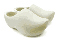 Wooden Shoes GIF - Wooden Shoes GIFs