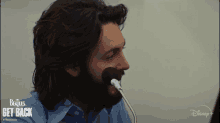 There You Go Paul Mccartney GIF - There You Go Paul Mccartney The Beatles GIFs