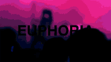 Euphoria Euphory GIF - Euphoria Euphory Frenzy GIFs