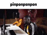 Pinponpanpon Jpop GIF - Pinponpanpon Jpop Hyperpop GIFs