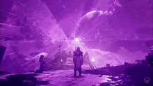 Destiny 2 Final Shape GIF