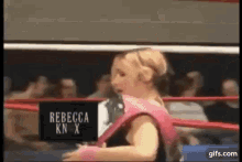 Becky Lynch Wwe GIF - Becky Lynch Wwe No GIFs