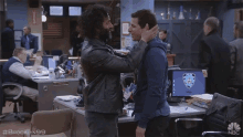 Kissing In The Forehead Love GIF - Kissing In The Forehead Kissing Kiss GIFs