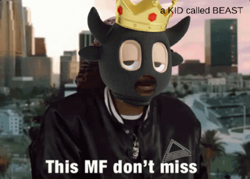 Dont Miss This Mf GIF - Dont Miss This Mf Thismfdontmiss - Discover