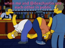 Simpsons Dex GIF - Simpsons Dex Dexlr8 GIFs