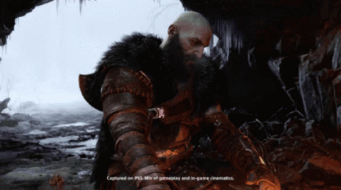 God of War Ragnarök PS5 Review