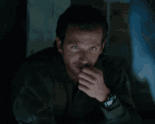 Bradley Cooper Wink GIF - Bradley Cooper Wink Templeton Peck GIFs