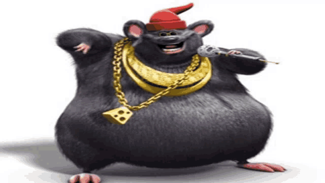 Biggie Cheese Hayden GIF - Biggie Cheese Hayden Fat - Discover & Share GIFs