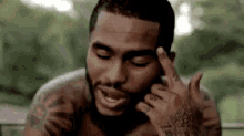 Dave East GIF - Dave East GIFs