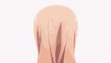 a close up of a girl 's face with the words imgplay visible in the corner