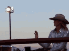 Bailey Anderson Rodeo GIF