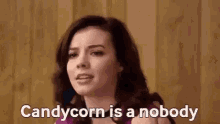 Confessionals Candycorn GIF - Confessionals Candycorn Unlocked GIFs