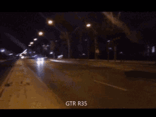 Zoom Night GIF - Zoom Night Speed GIFs