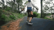 Skateboarding Trick People Are Awesome GIF - Skateboarding Trick People Are Awesome 360powerslide GIFs
