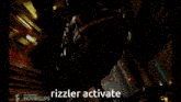 Rizzler Activate GIF - Rizzler Activate GIFs