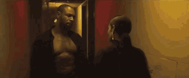Idris Elba Coughing GIF - Idris Elba Coughing Choking - Discover & Share  GIFs
