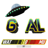 a sign that says wat 10 mu on it in red