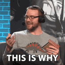 This Is Why William Newberry GIF - This Is Why William Newberry Smite GIFs