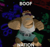 Boof Nation GIF - Boof Nation Boof Nation GIFs