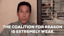 The Office GIF - The Office Coalition GIFs