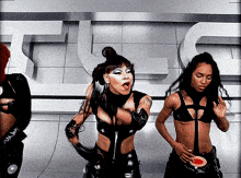 Ask Chilli Could I Be A Silly Ho No Scrubs GIF - Ask Chilli Could I Be A Silly Ho Chilli No Scrubs GIFs