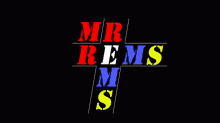 Rems Mrrems GIF - Rems Mrrems R3m5 GIFs