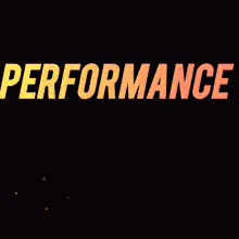 a group of women are dancing in front of a black background that says dh performance