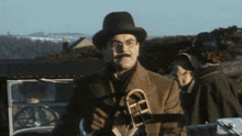 Poirot Hercule Poirot GIF - Poirot Hercule Poirot Hercule GIFs
