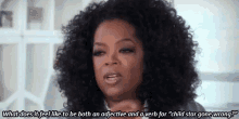 Oprah Winfrey Adjective GIF - Oprah Winfrey Adjective Verb GIFs