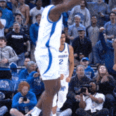Nick Jourdain Memphis GIF - Nick Jourdain Memphis Memphis Basketball GIFs