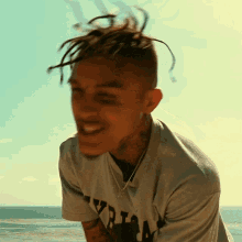 nodding head lil skies signs of jealousy song head nod agree