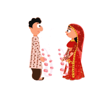 Indian Wedding GIFs | Tenor