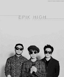 high epik