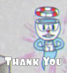 Thank You Cup GIF - Thank You Cup Straw GIFs