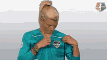 Jane Campbell Nwsl GIF