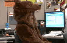 Fur Sure GIF - Workaholics Forsure Blakeanderson GIFs