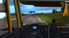 Ets2 Euro Truck Simulator2 GIF