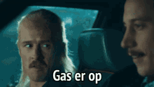 Gas Er Op Gas On It GIF - Gas Er Op Gas Gas On It GIFs