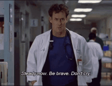 Scrubs Dont Cry GIF - Scrubs Dont Cry Jd GIFs