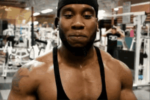 Physicques Of Greatness Pump GIF - Physicques Of Greatness Pump Chasers GIFs