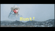 Hitbotc Hunt Showdown GIF - Hitbotc Hitbo Hunt Showdown GIFs