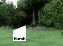 Kick Hutch GIF - Kick Hutch GIFs