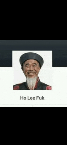Ho Lee Fuk GIF - Ho Lee Fuk GIFs