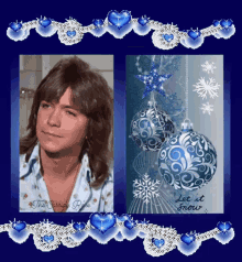 Merry Christmas GIF - Merry Christmas David Cassidy GIFs
