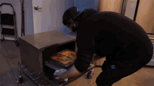 Food Is Ready Counter Logic Gaming GIF - Food Is Ready Counter Logic Gaming Food Is Done GIFs