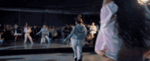 Ally No Good GIF